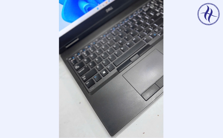 DELL PRECISION 7540 I7 16G