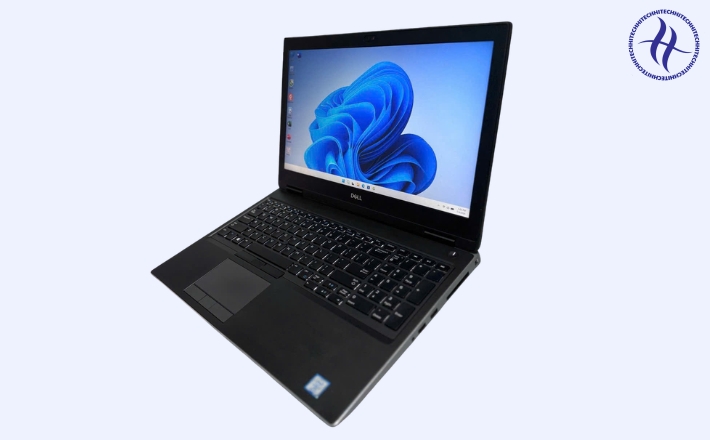 DELL PRECISION 7540 I7