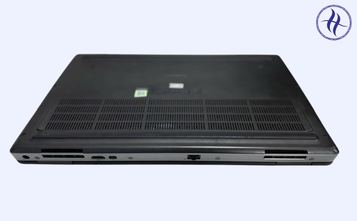 DELL PRECISION 7540 I7
