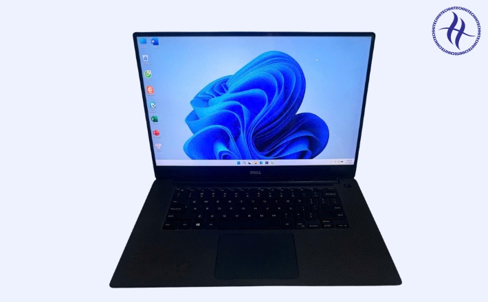 DELL PRESSION 9560 I7