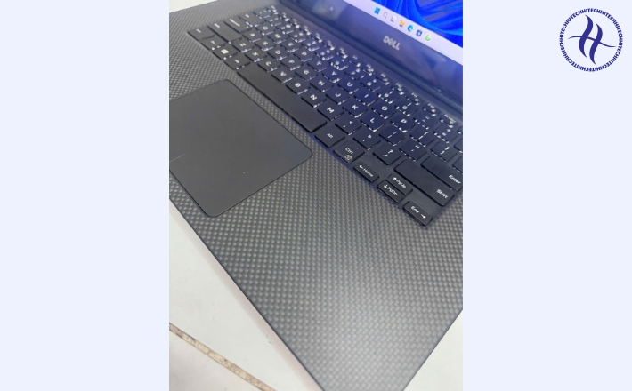 DELL PRESSION 9560 I7