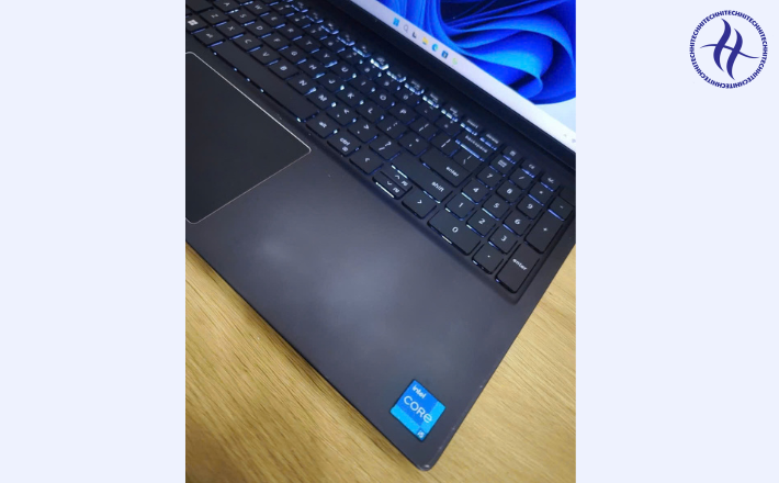 DELL VOSTRO 5510 I5-11300H