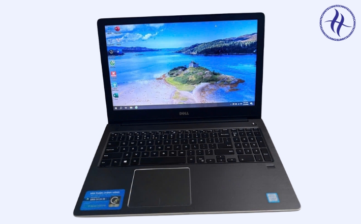 DELL VOSTRO 5568 I5