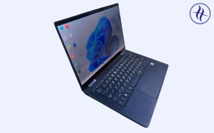 HP ELITE DRAGONFLY I5