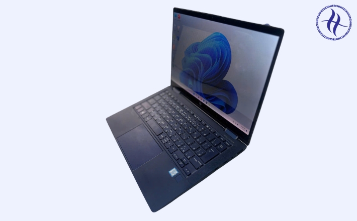 HP ELITE DRAGONFLY I5