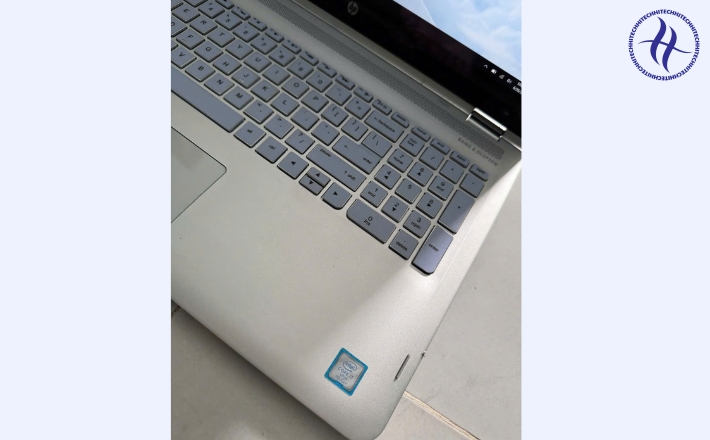 HP ENVY X360 M6 CONVERTIBLE I7