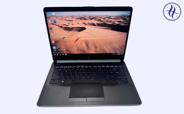 HP PAVILION 14 DF I3