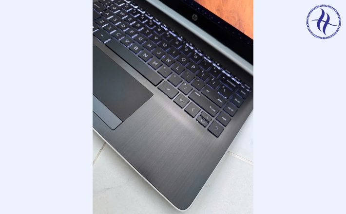 HP PAVILION 14 DF I3