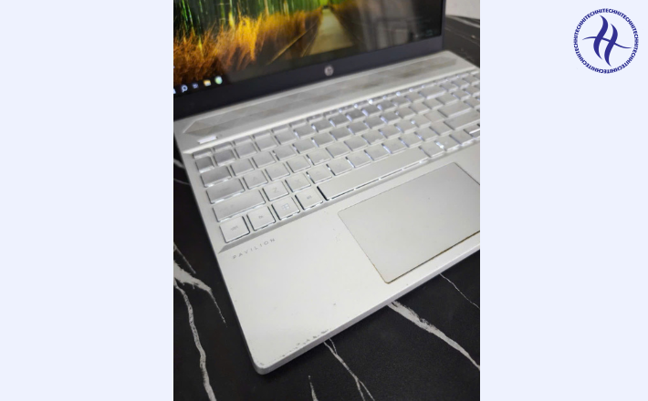 HP PAVILION 15-CS I5-1035G1