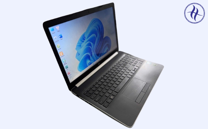 HP PAVILION 15 DA I5