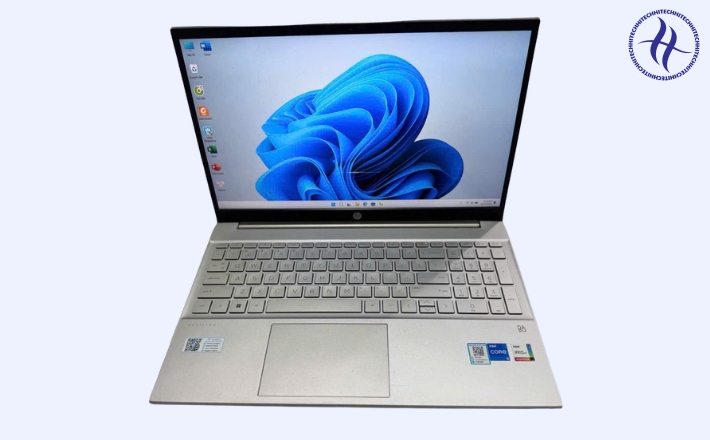 HP PAVILION 15 EG I5