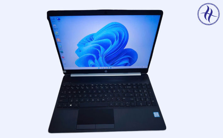 HP PAVILION 15S-DU I5-8250U