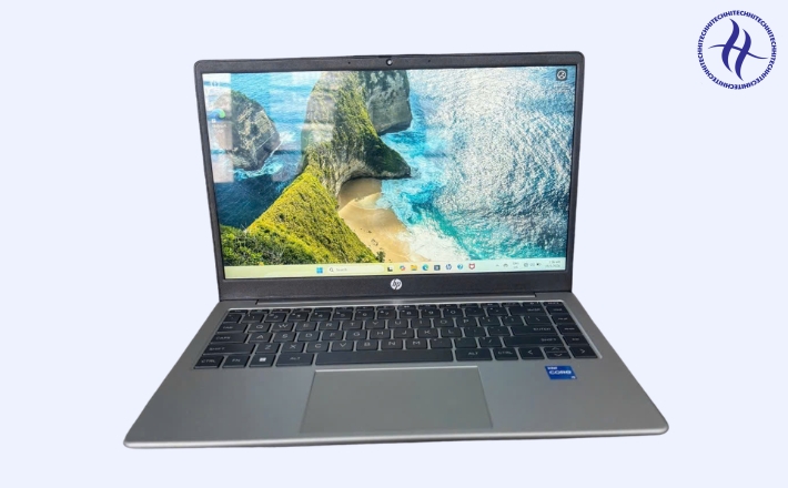 HP PAVILION 240 G10 7 I5