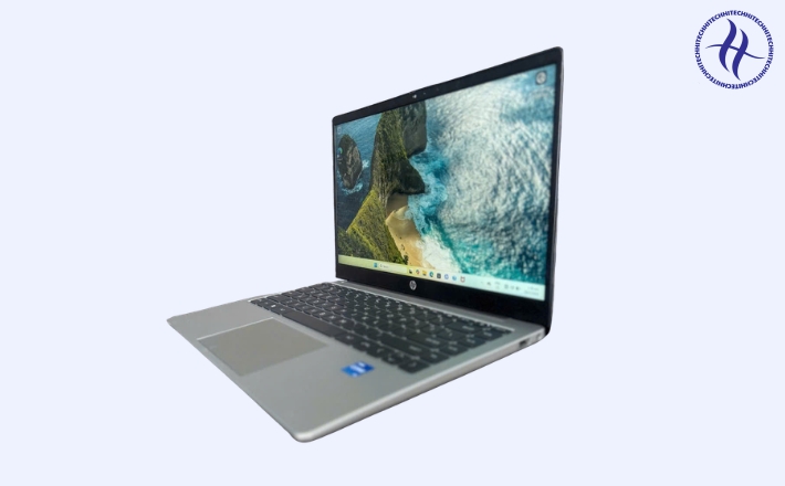 HP PAVILION 240 G10 7 I5