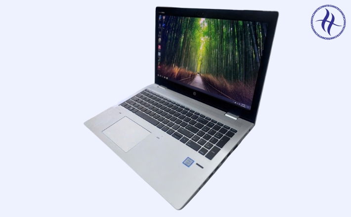 HP PRO BOOK 650 G4 I5