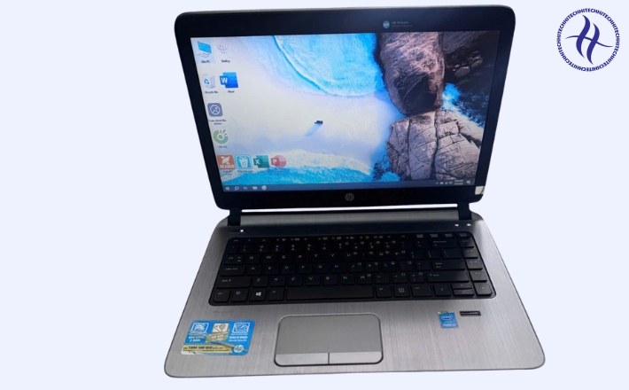 HP PROBOOK 440 G2 I5