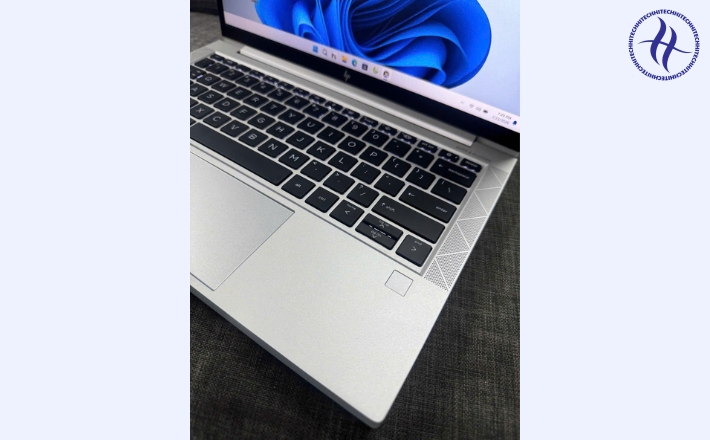 HP PROBOOK 835 G7 RYZEN 7 PRO