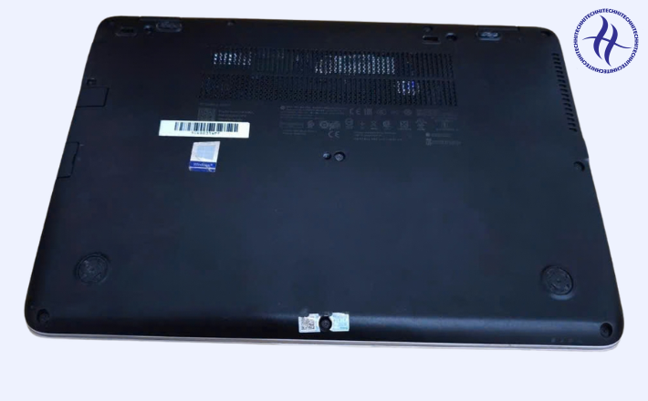 HP PROBOOK 840 G3 I5-6300U
