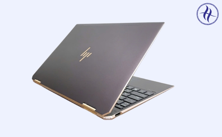 HP SPECTRE X360