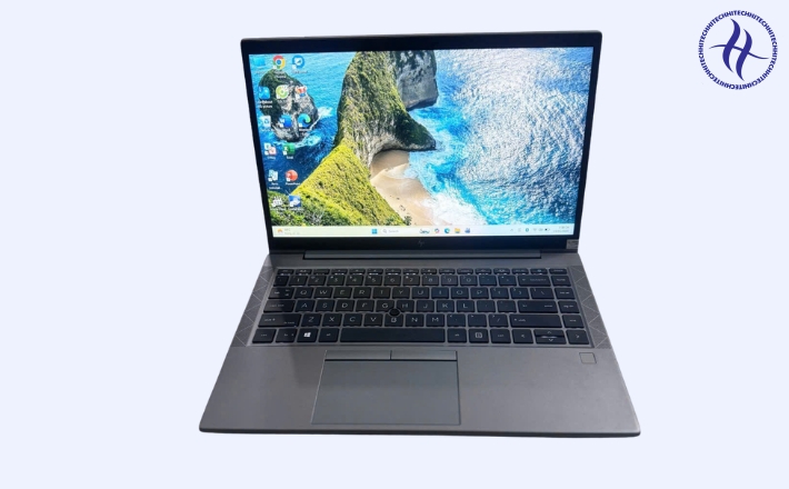 HP ZBOOK FIREFLY 14 G8 I7