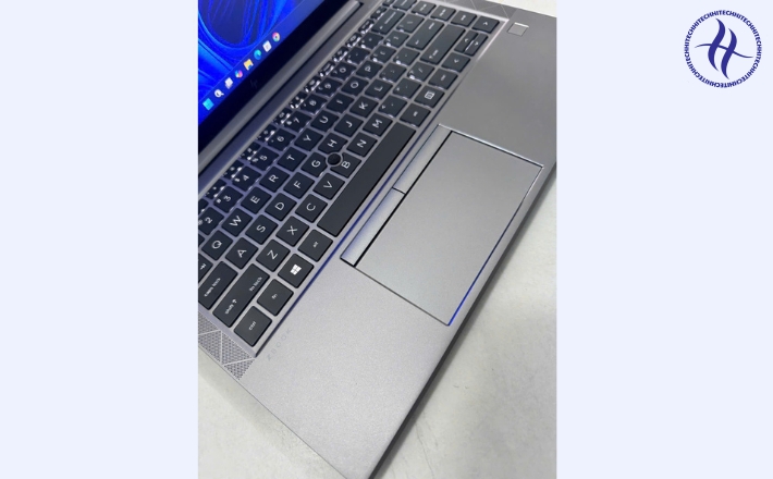 HP ZBOOK FIREFLY I7
