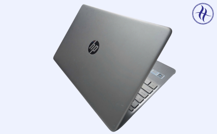 HP PAVILION 15