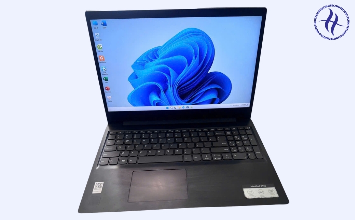 LENOVO IDEAPAD 15 IWL I7