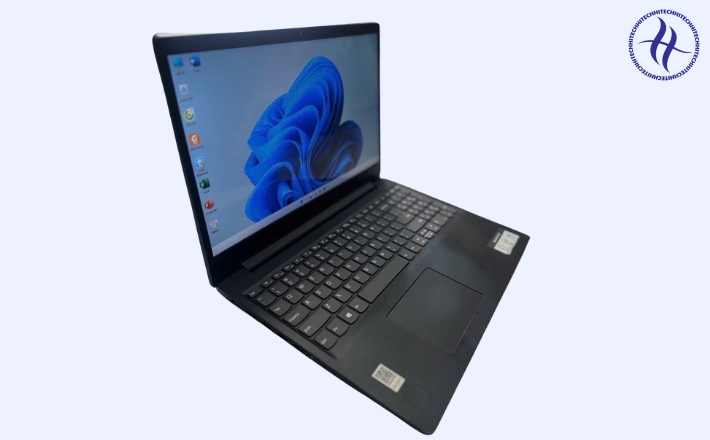 LENOVO IDEAPAD 15 IWL I7