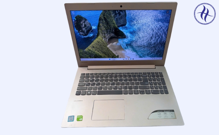 LENOVO IDEAPAD 520 15IKB I5 