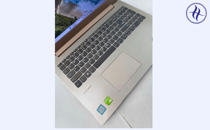 LENOVO IDEAPAD 520 15IKB I5 