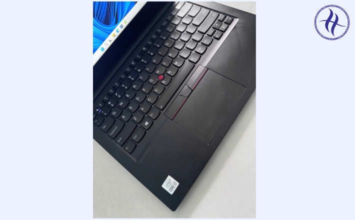 LENOVO THINKPAD E14 GEN 1 I3