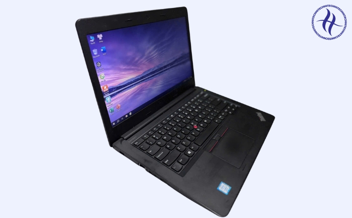 LENOVO THINKPAD E470 I5