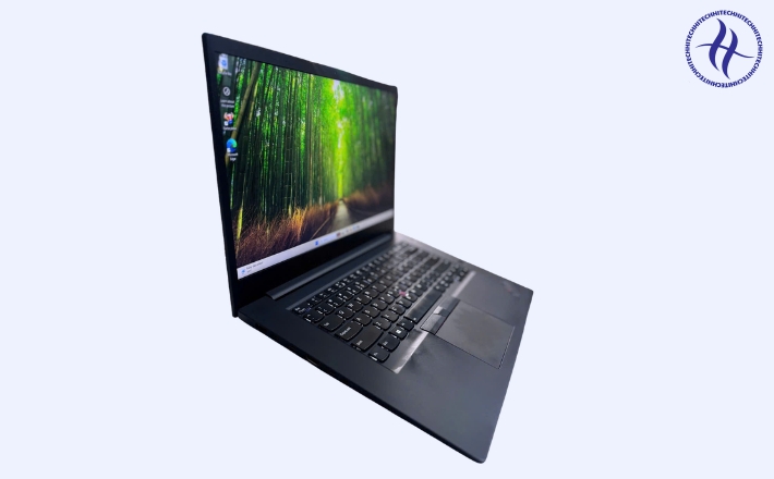 LENOVO THINKPAD P1 GEN 2 I7