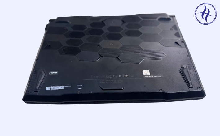 LENOVO THINKPAD P1 GEN 2 I7