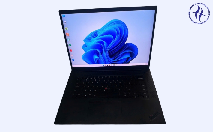 LENOVO THINKPAD X1 EXTREME GEN 4 I7 11850H