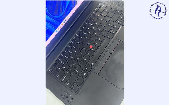 LENOVO THINKPAD X1 EXTREME GEN 4 I7 11850H