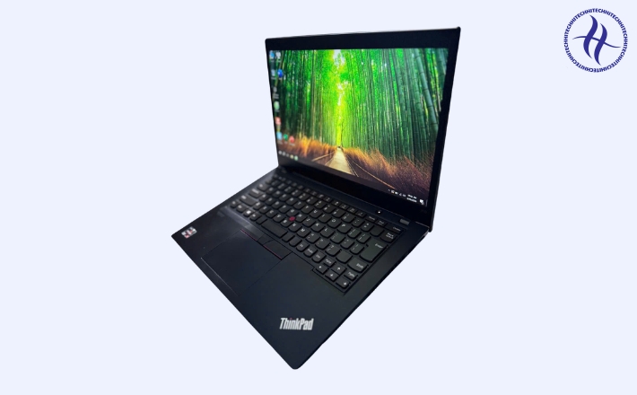 LENOVO THINKPAD X13 GEN 1 RYZEN 5 PRO