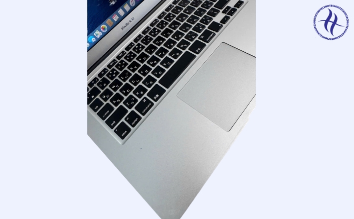 MACBOOK AIR 2015