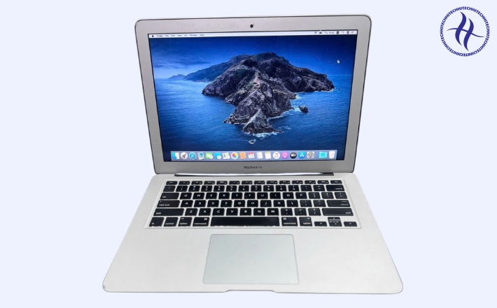MACBOOK AIR 2015 CORE I5