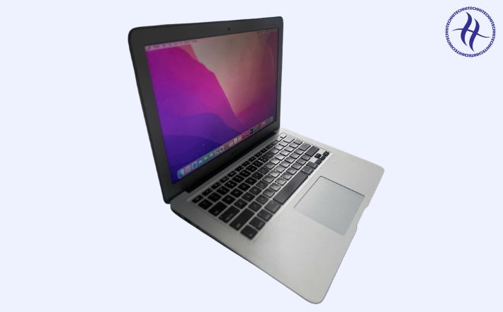 MACBOOK AIR 2015 I5 RAM 8GB SSD 