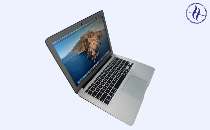 MACBOOK AIR 2017 I5