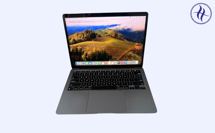 MACBOOK PRO RETINA 13IN 2015