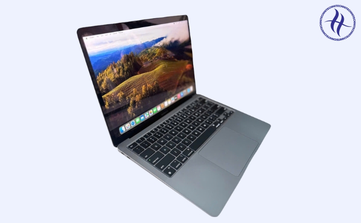 MACBOOK AIR M1 13IN