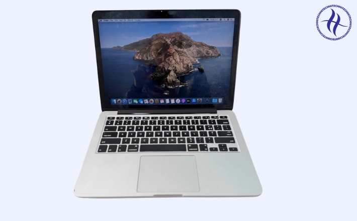 MACBOOK PRO RETINA 13IN 2015