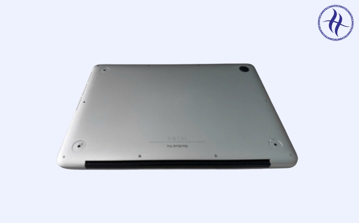 MACBOOK PRO RETINA 13IN 2015
