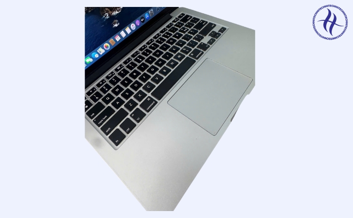 MACBOOK PRO RETINA 13IN 2015