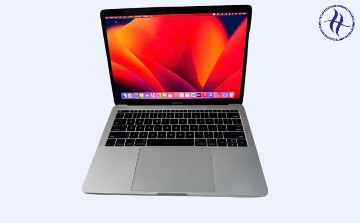 MACBOOK PRO RETINA 13IN 2017