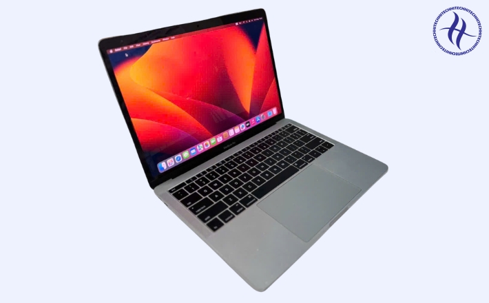 MACBOOK PRO RETINA 13IN 2017