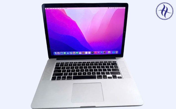 MACBOOK PRO RETINA 15 INCH 2015 I7 