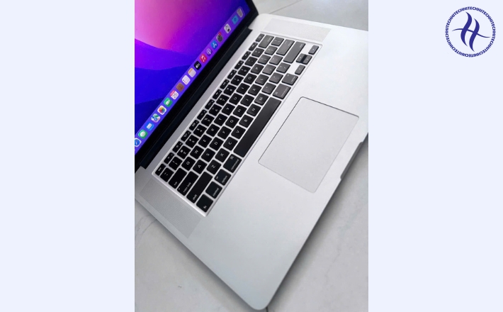 MACBOOK PRO RETINA 15 INCH 2015 I7 